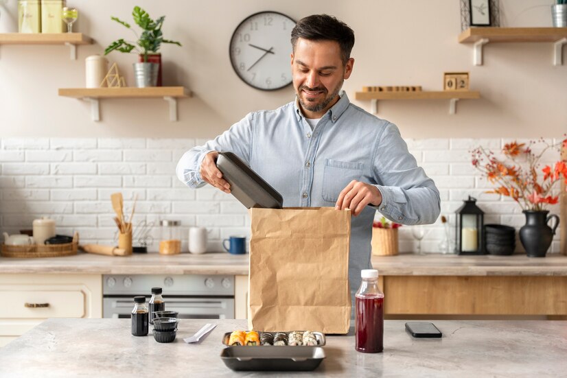 Special Meal Orders