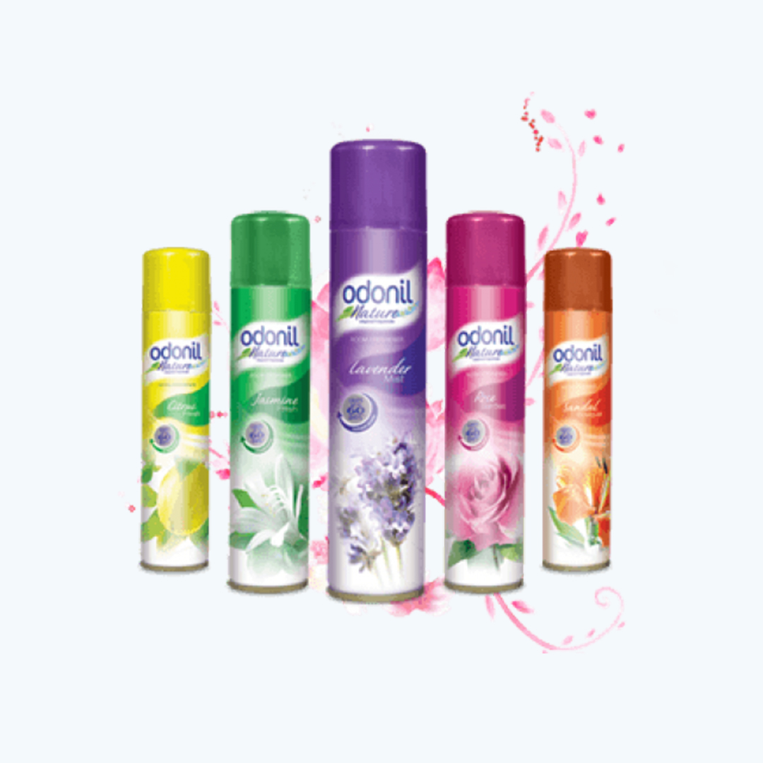 Air Fresheners