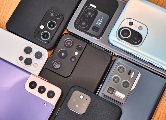 All Smartphones