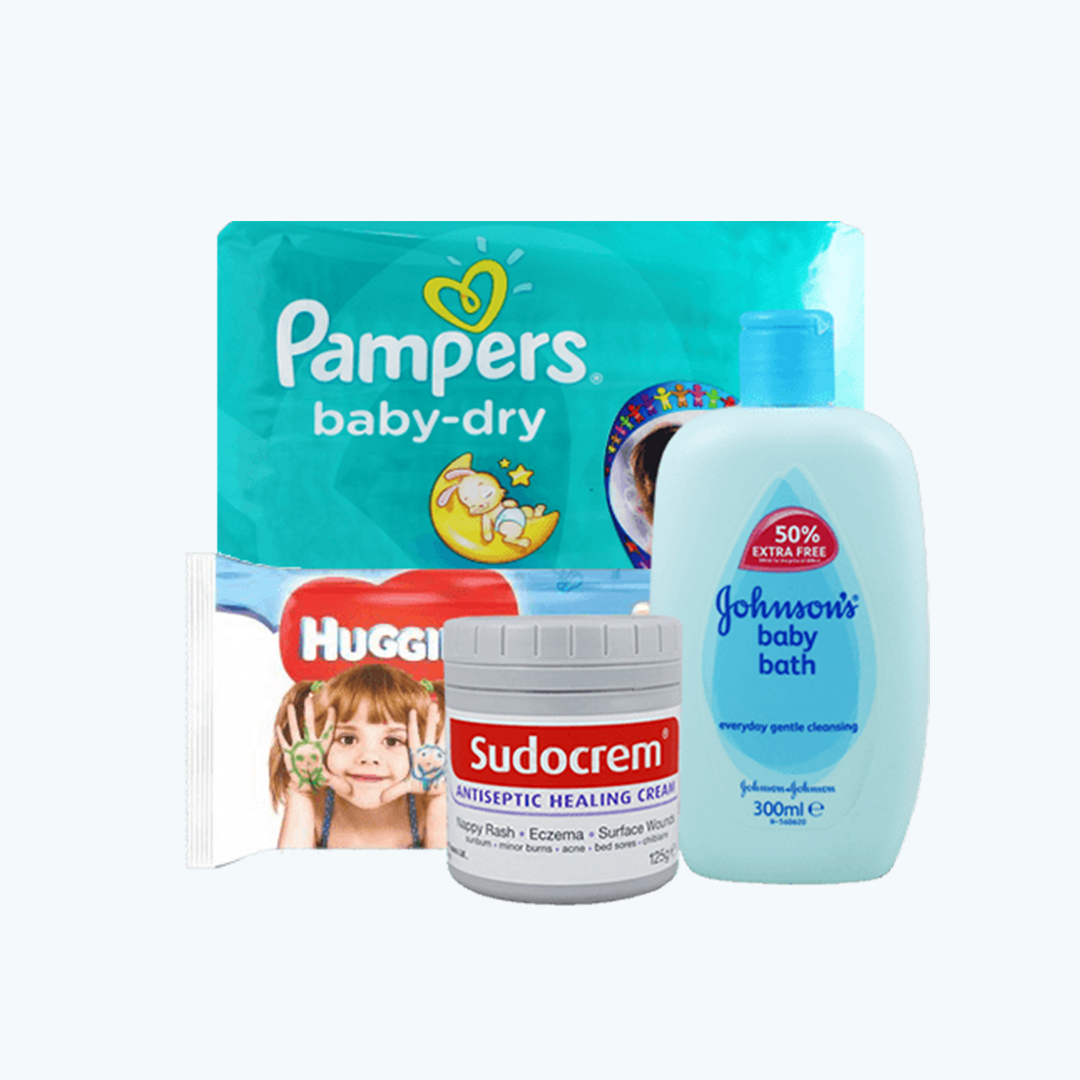 Baby Care