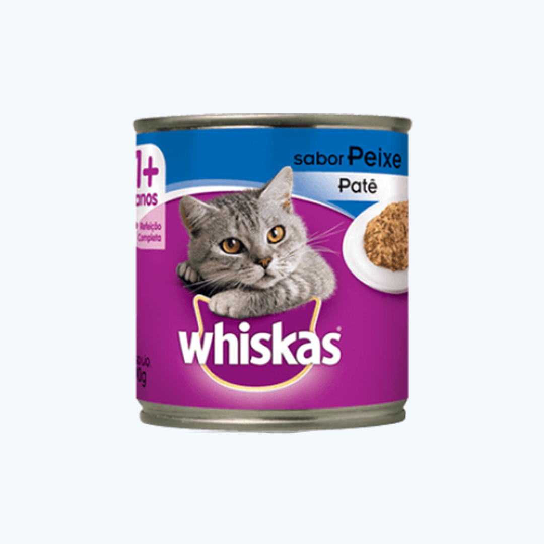 Cat Food
