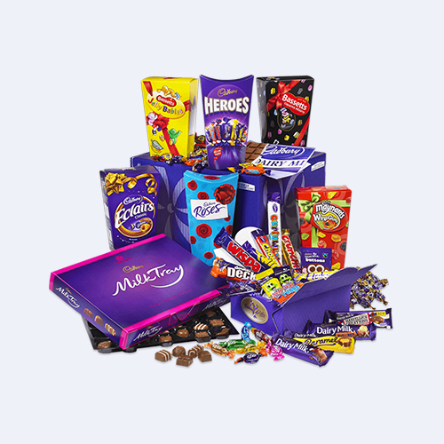 Chocolates & Candies