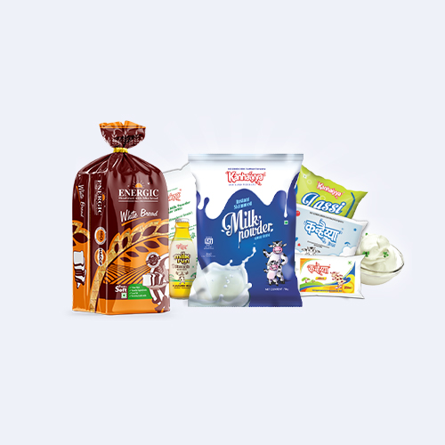 Dairy & Bakery