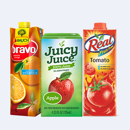 Juices