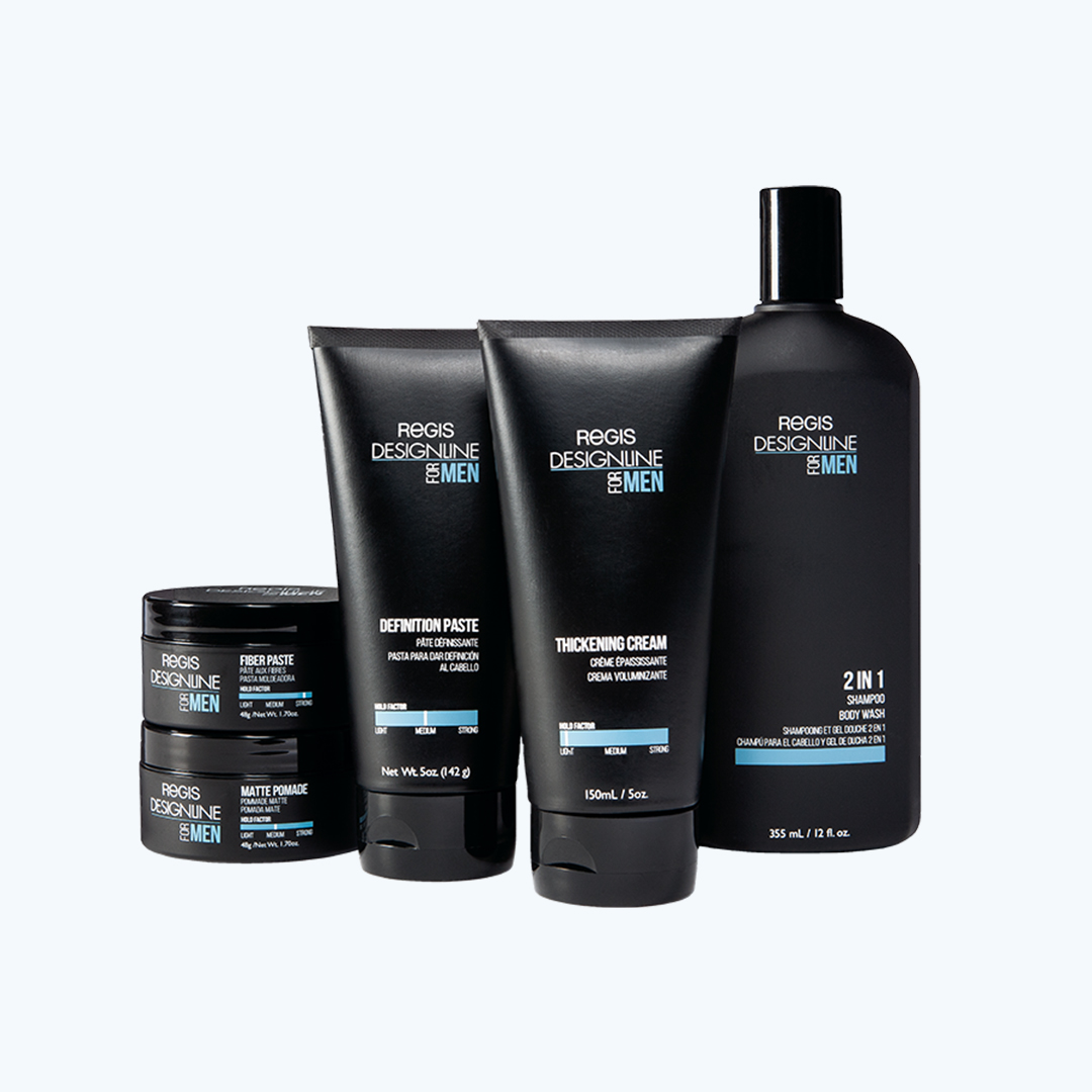 Men’s Grooming