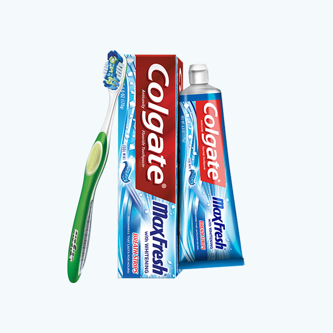 Oral Care