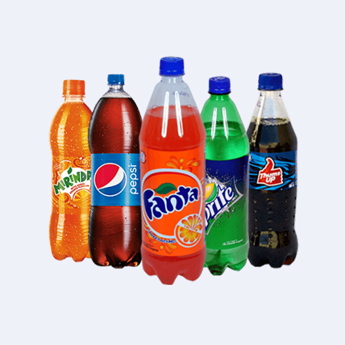 Soft Drinks