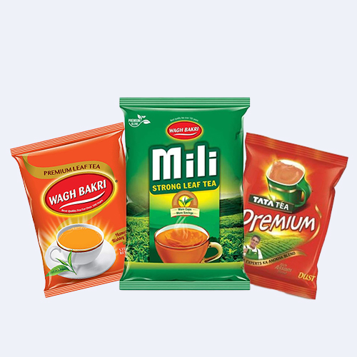 Tea