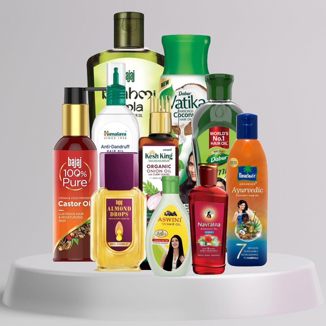 Hair Care
