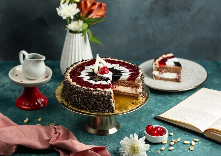 Customized Cakes