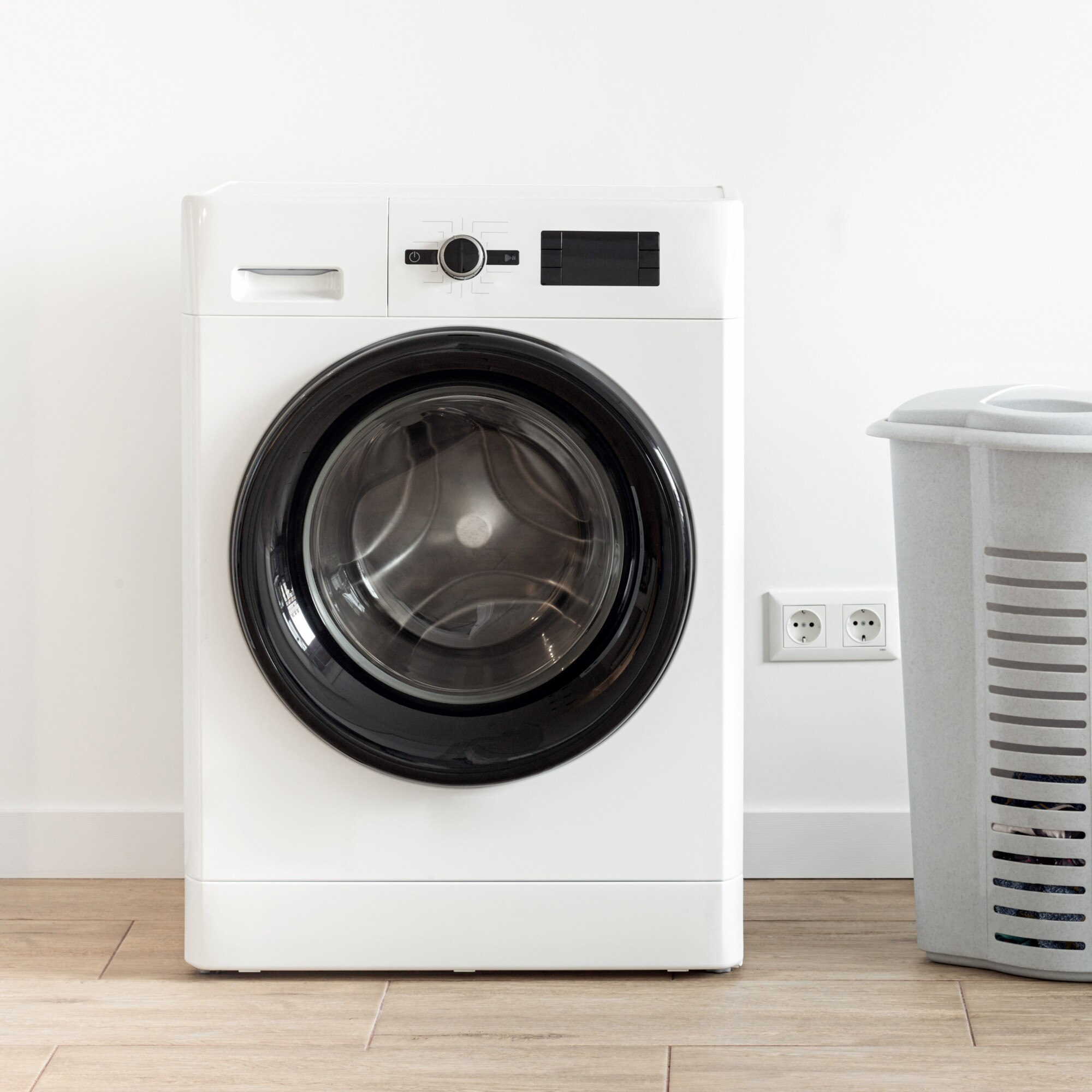 Washing Machines 