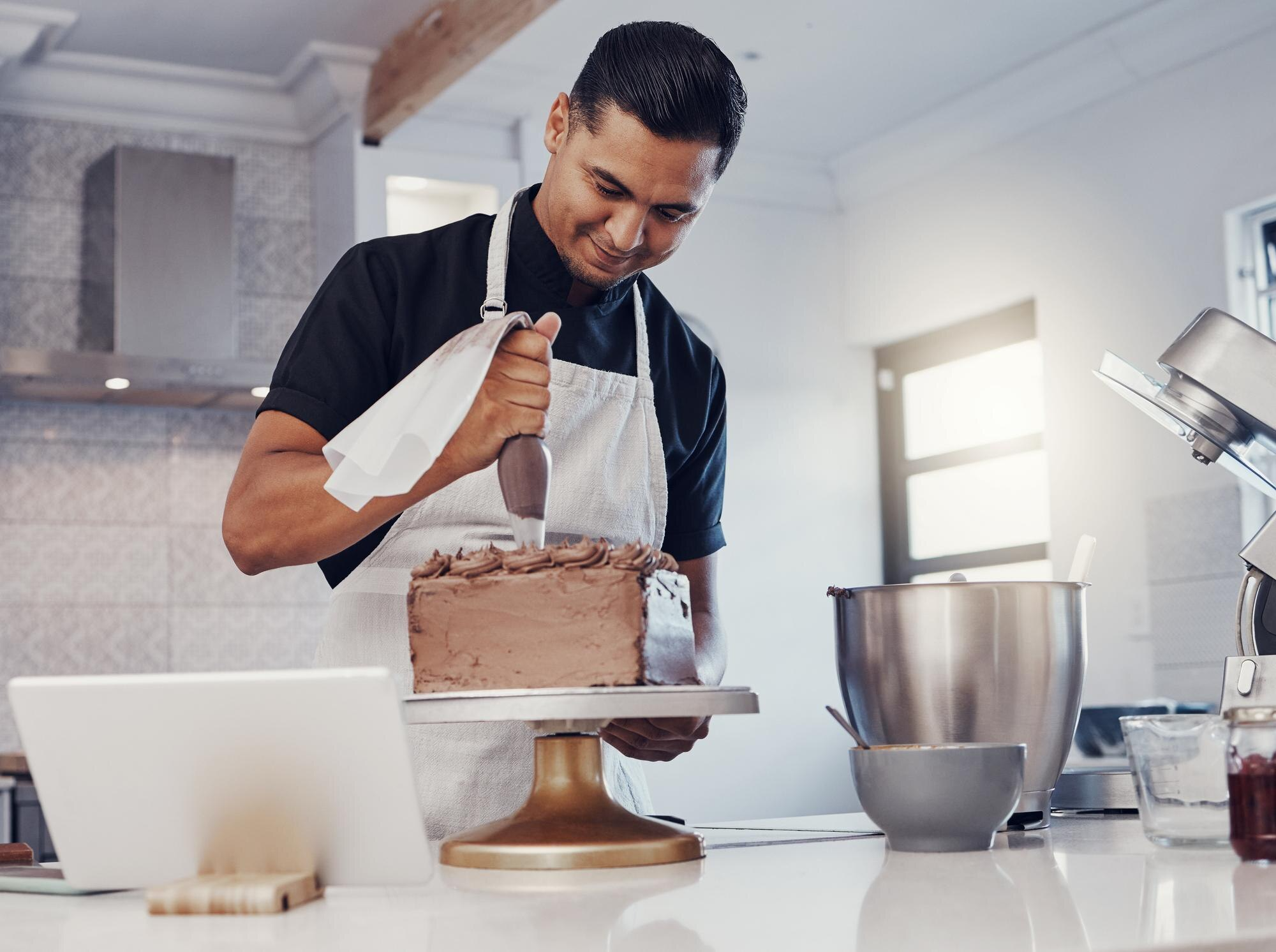 Cake Services