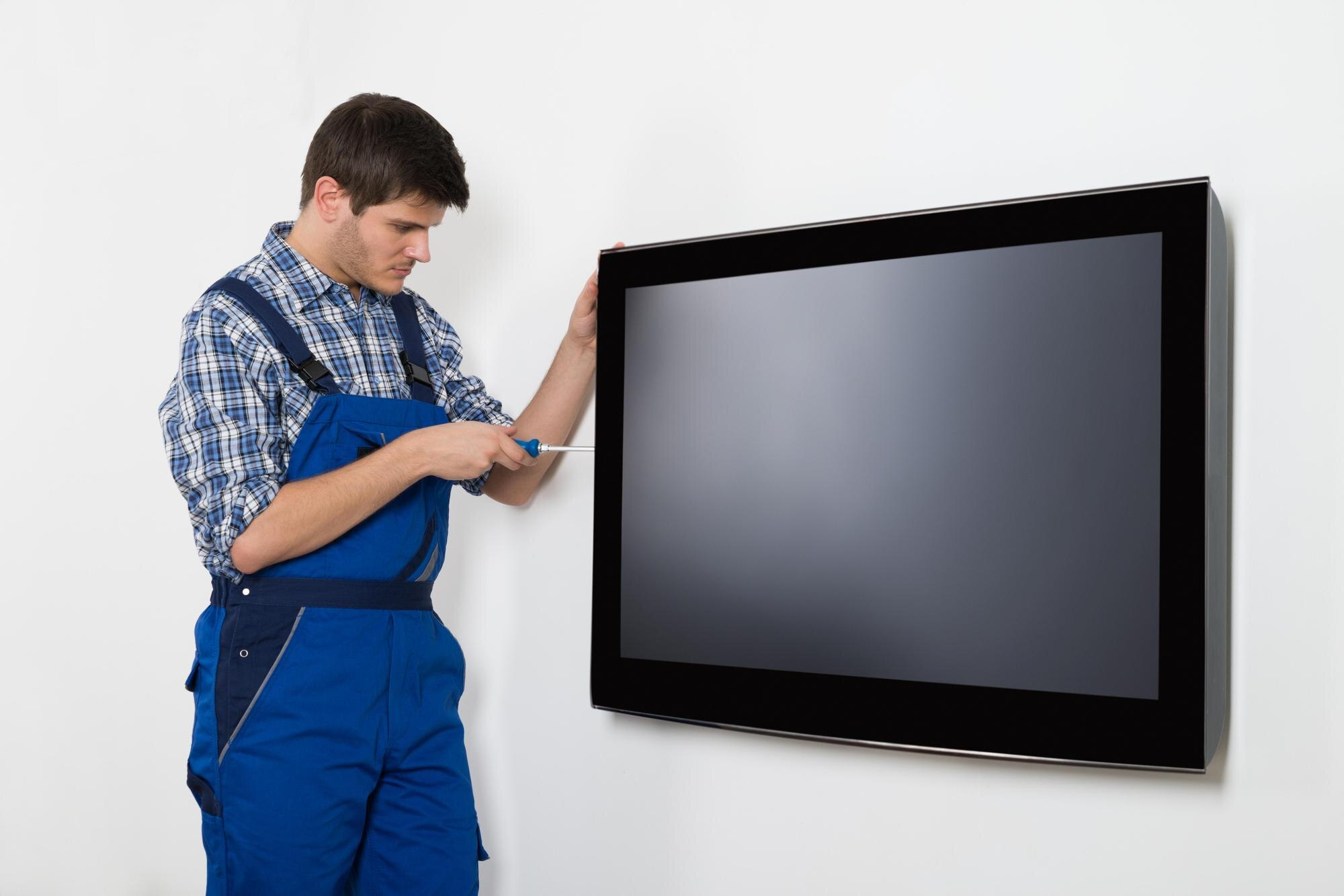 TV Installation