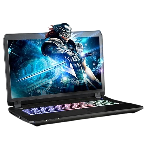  Gaming Laptops