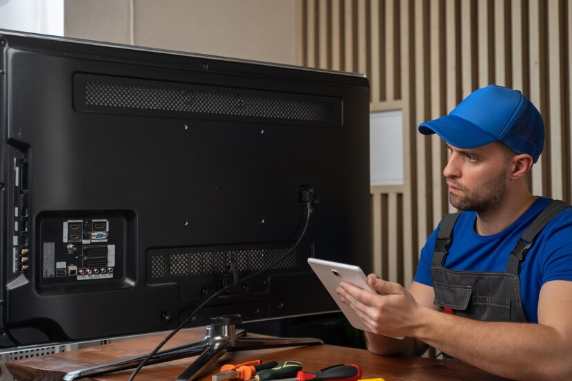 TV Repair