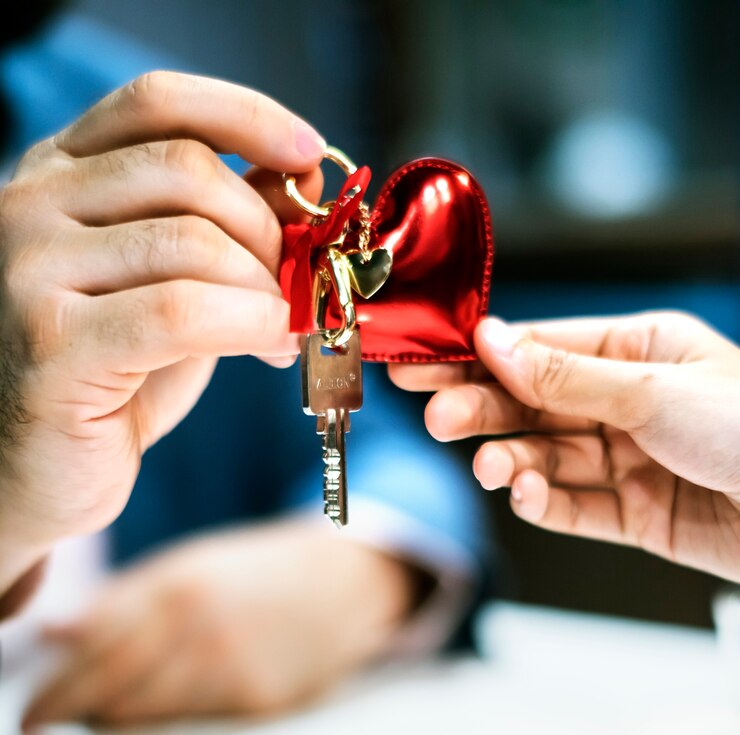 Duplicate Key Making