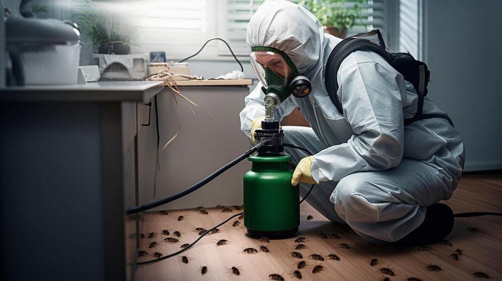 Termite Control