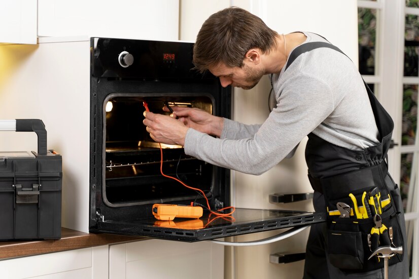 Microwave Oven Services