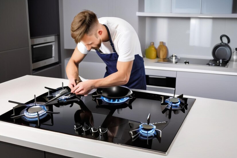 Gas Stove Services