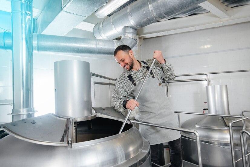 Tank/Sump Cleaning Services