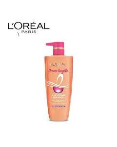 Dream Lenghts Restoring Shampoo 1L